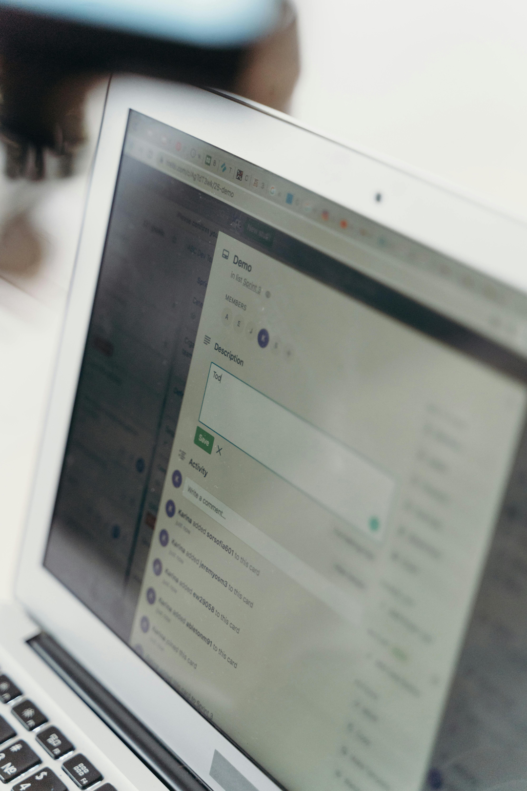 Enterprise Software Solution