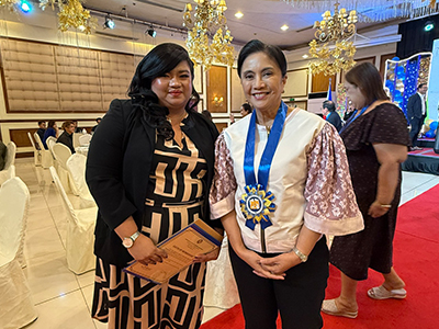 Metro Naga Chamber of Commerce and Industry